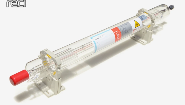 Tubo Láser co2 130/150W
