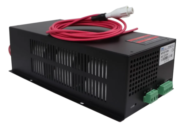 Fuente Poder Co2 80W
