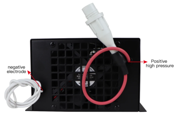 Fuente Poder Co2 60W - Imagen 2
