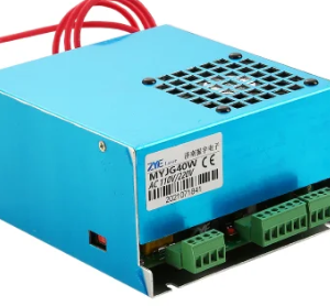 Fuente Poder Co2 40W