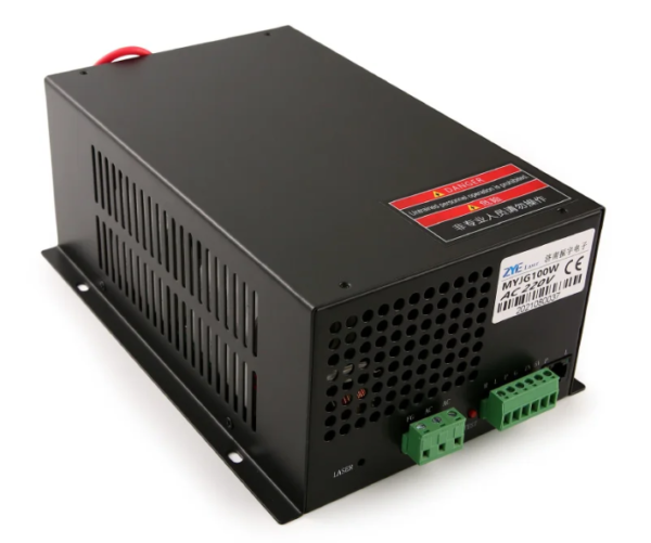 Fuente Poder Co2 60W