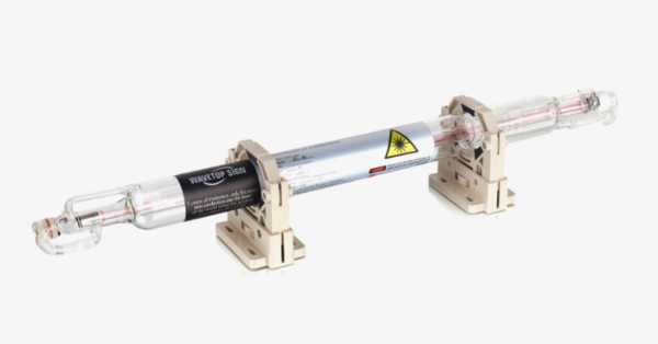 Tubo Láser Co2 40-50W