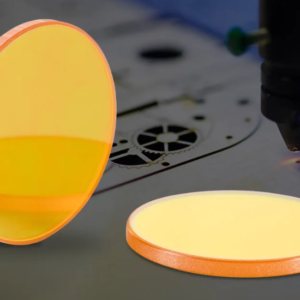 Lente Laser Co2 20mm/63.5mm