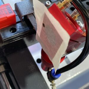 Servicio de Ajustes y Calibracion de Equipos Laser Co2