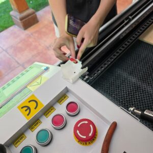Visita Técnica